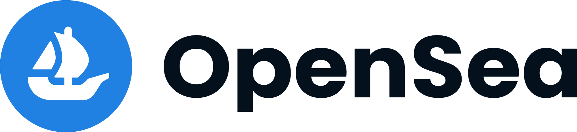 opensea logo