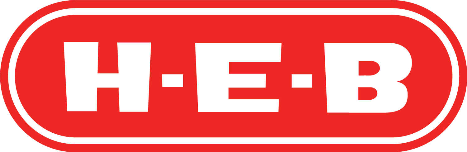 heb logo