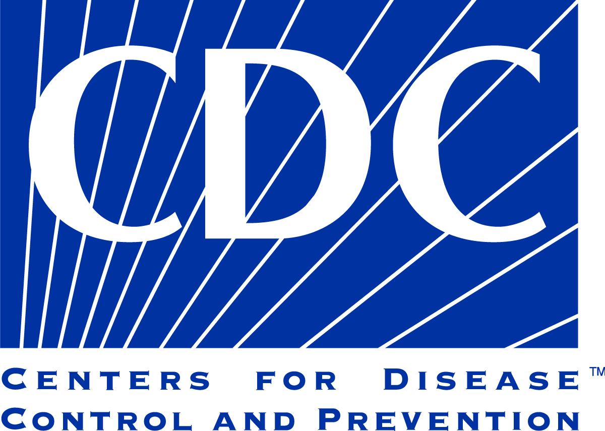 cdc logo