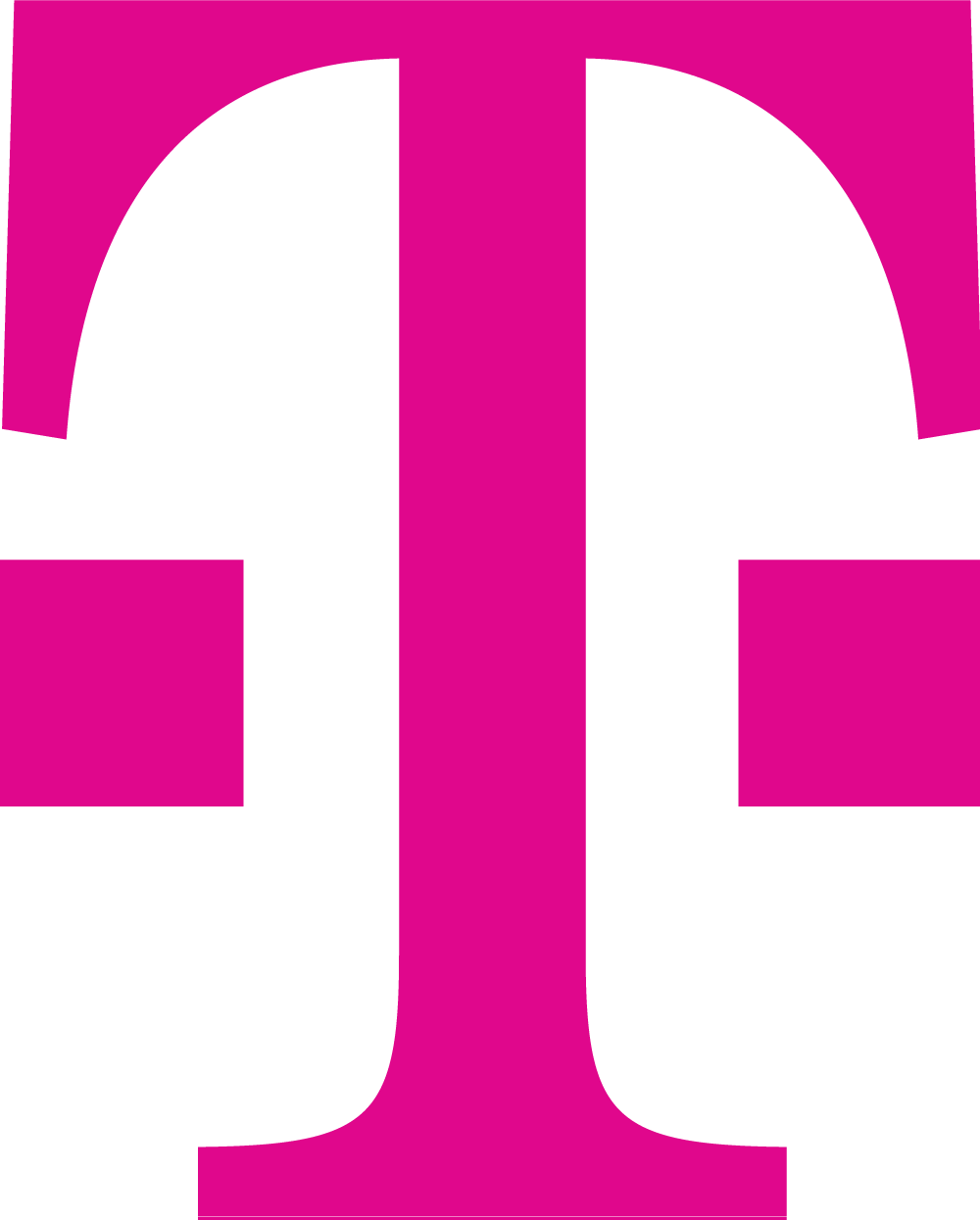 telekom logo