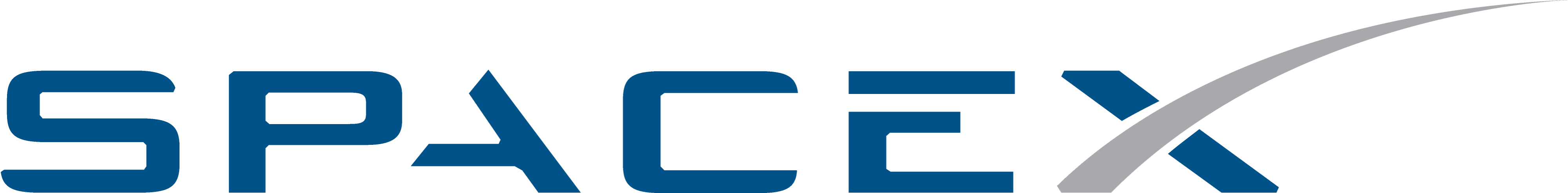 spacex logo