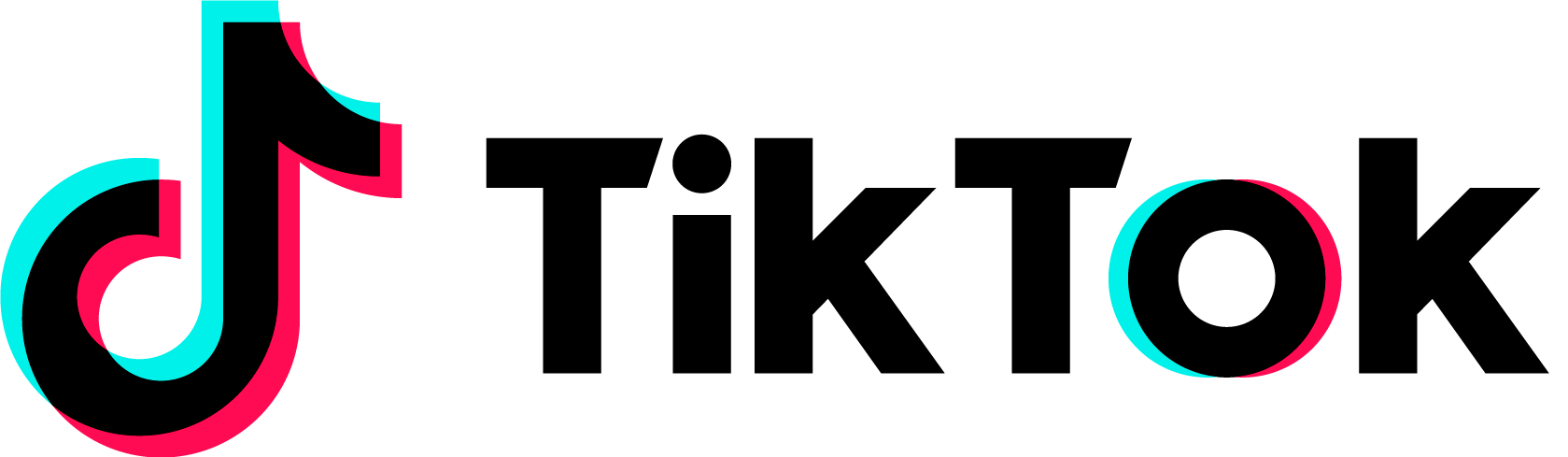 TikTok Logo Transparent