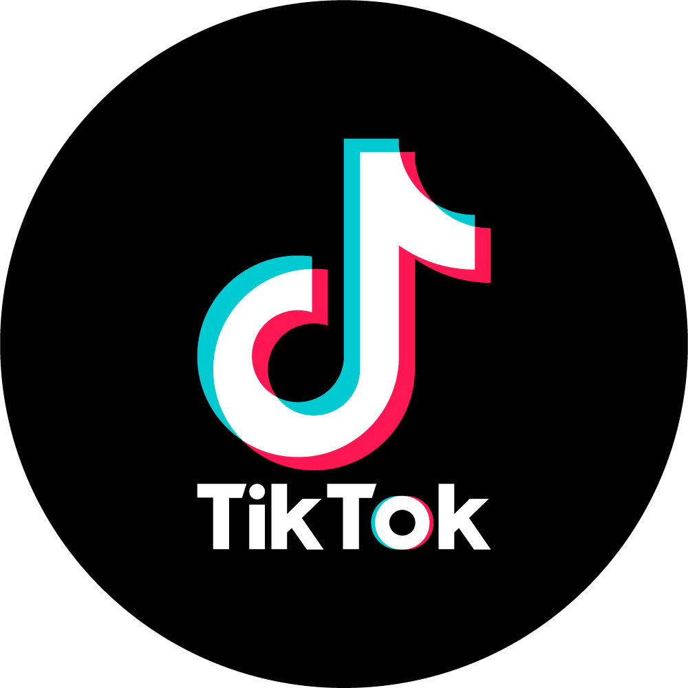 Logo TikTok PNG