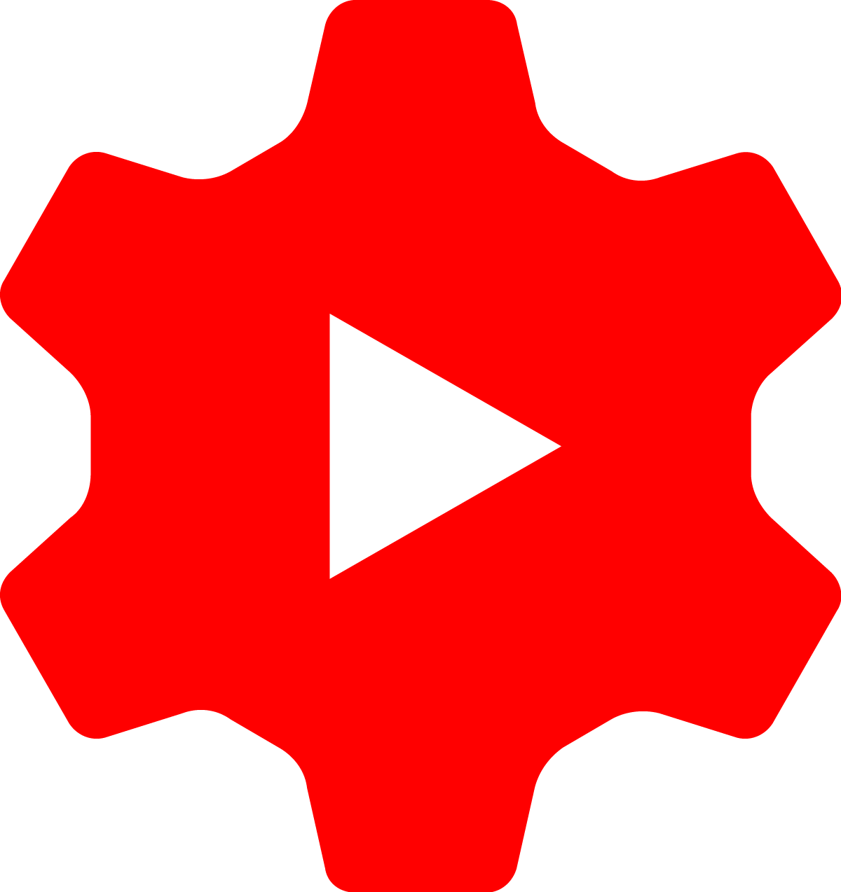 YouTube Studio Logo