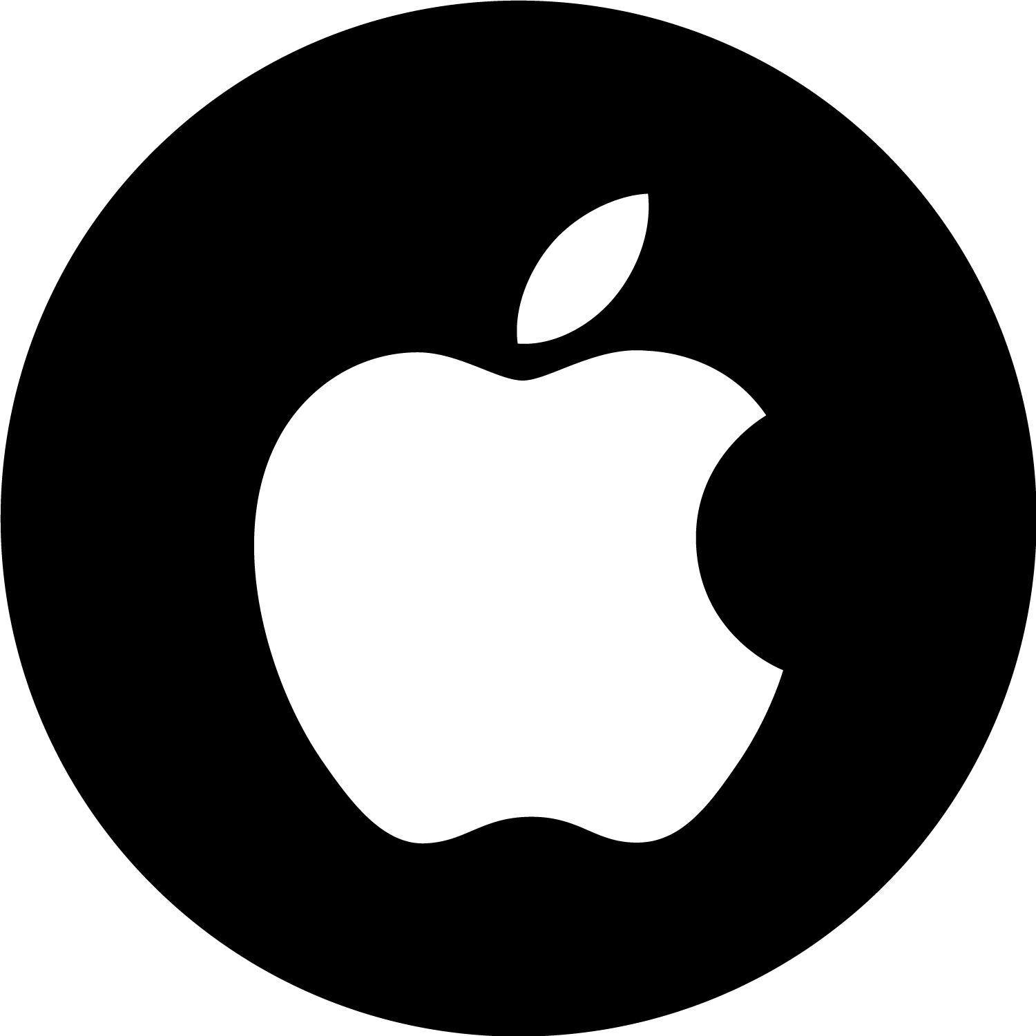 Apple Icon PNG title=