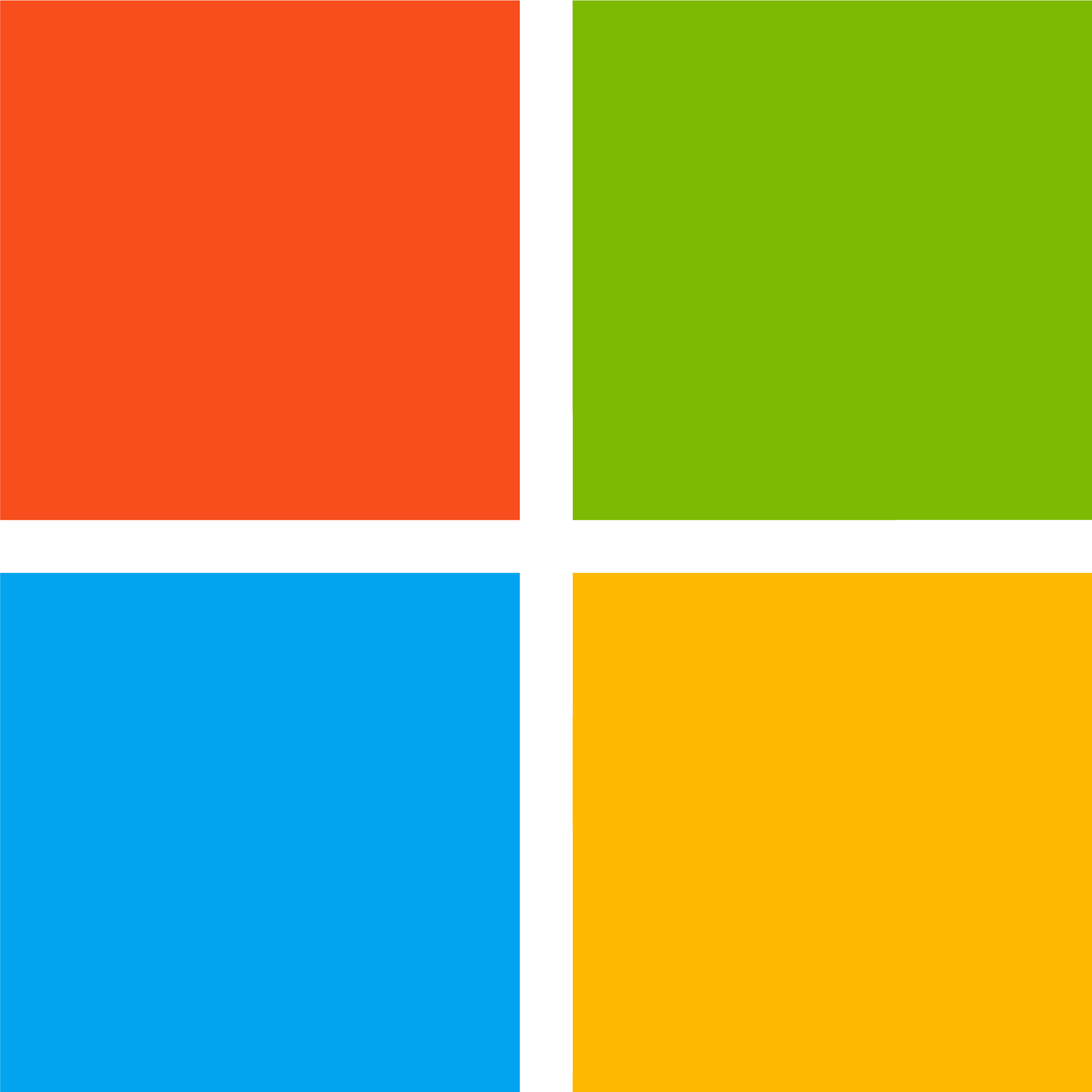 Microsoft Logo Transparent title=