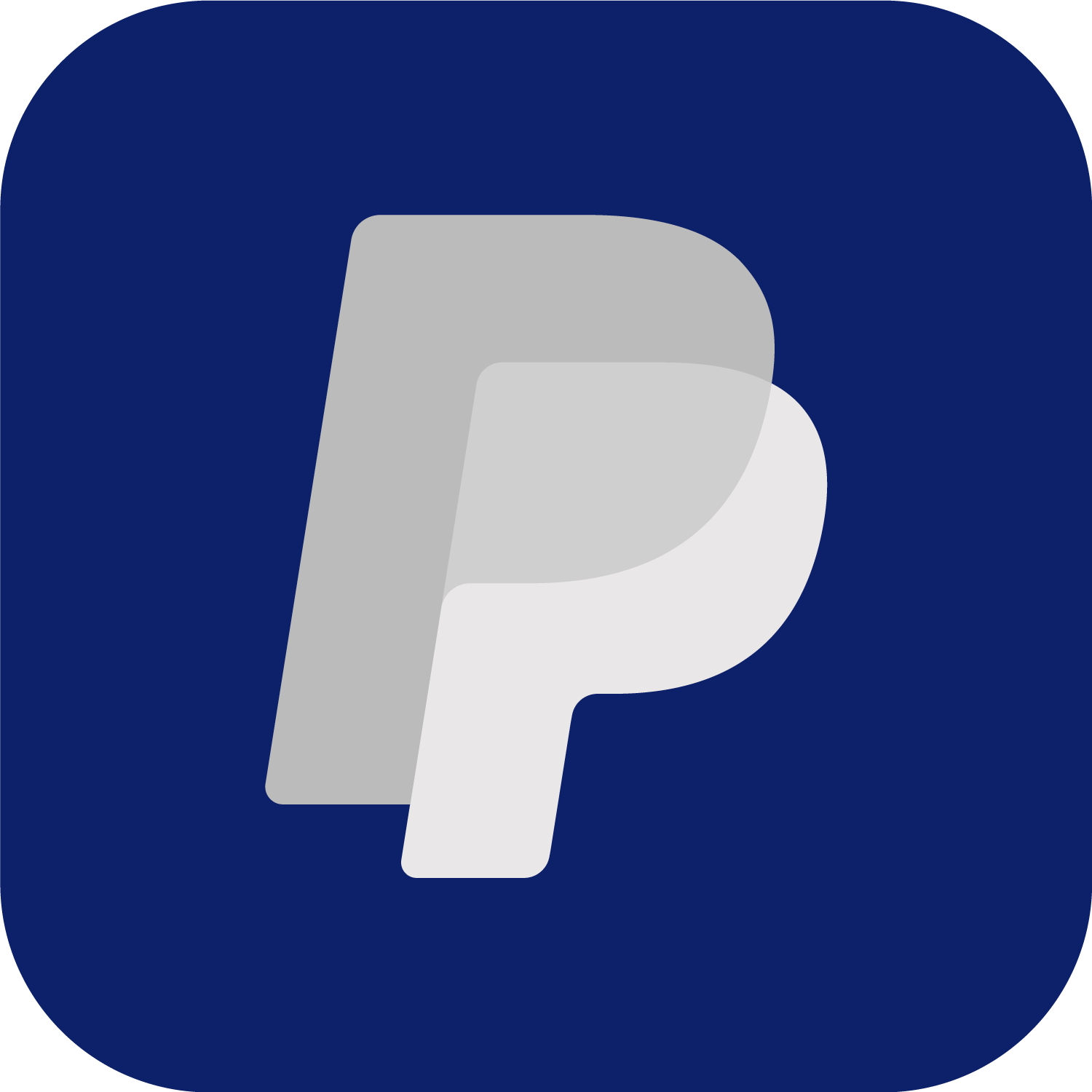 PayPal Icon PNG