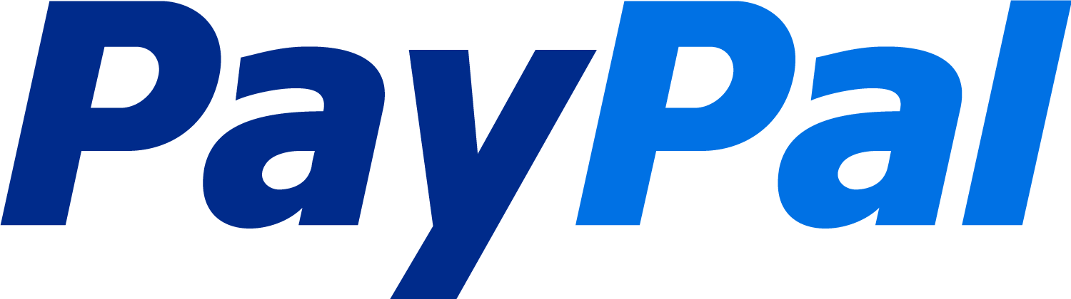 PayPal Logo PNG Transparent