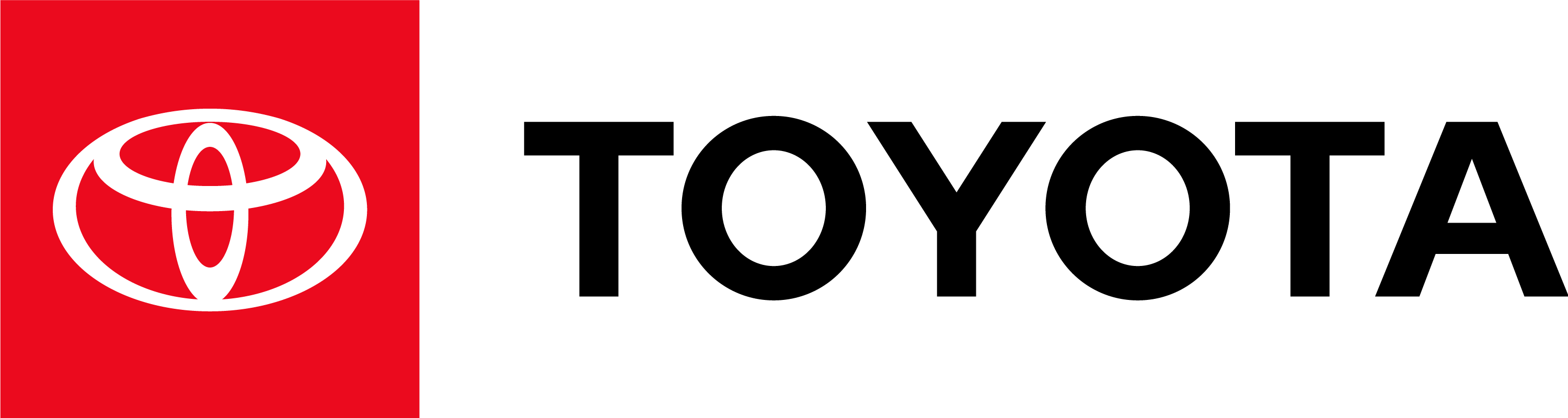 Toyota Logo PNG