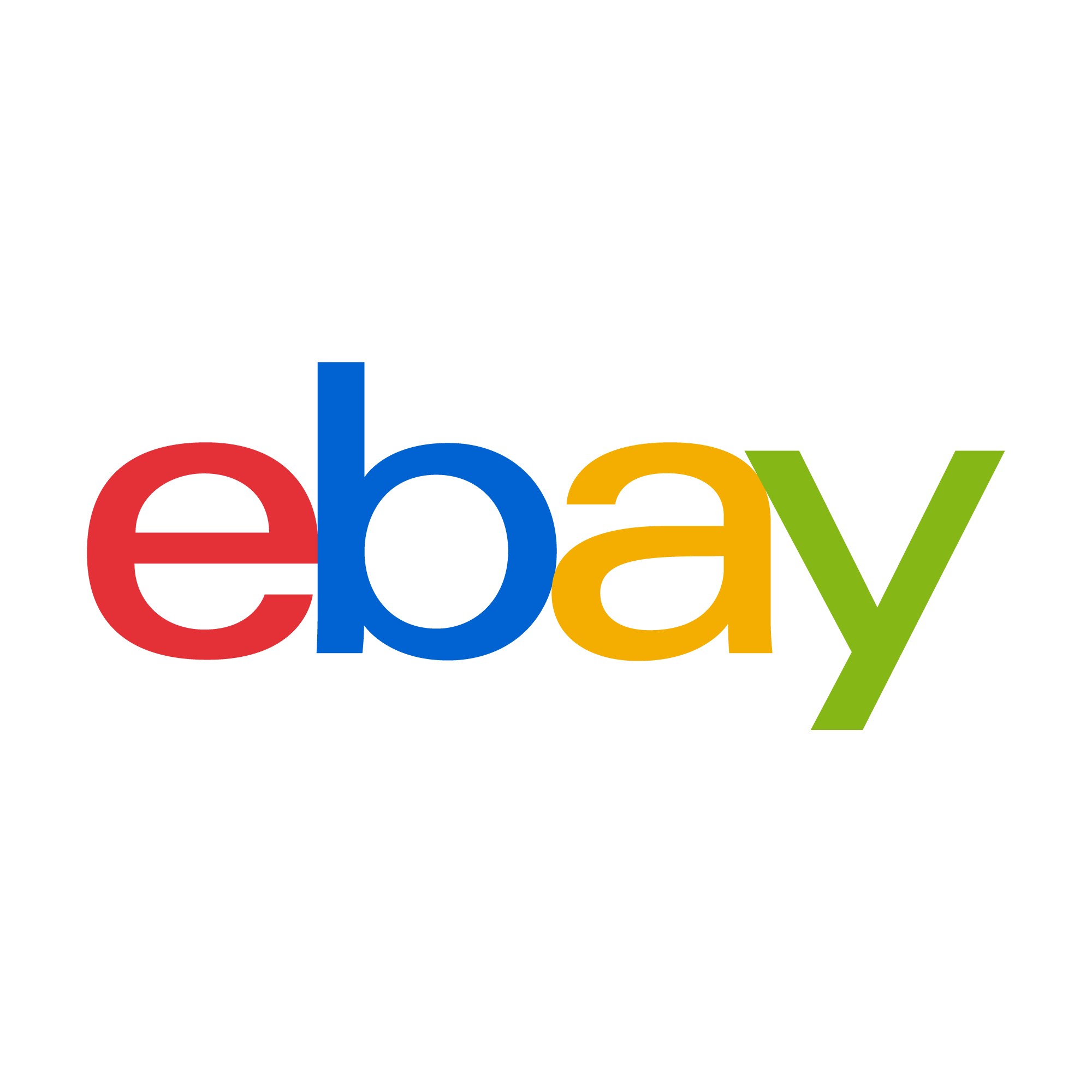 eBay Logo Transparent title=