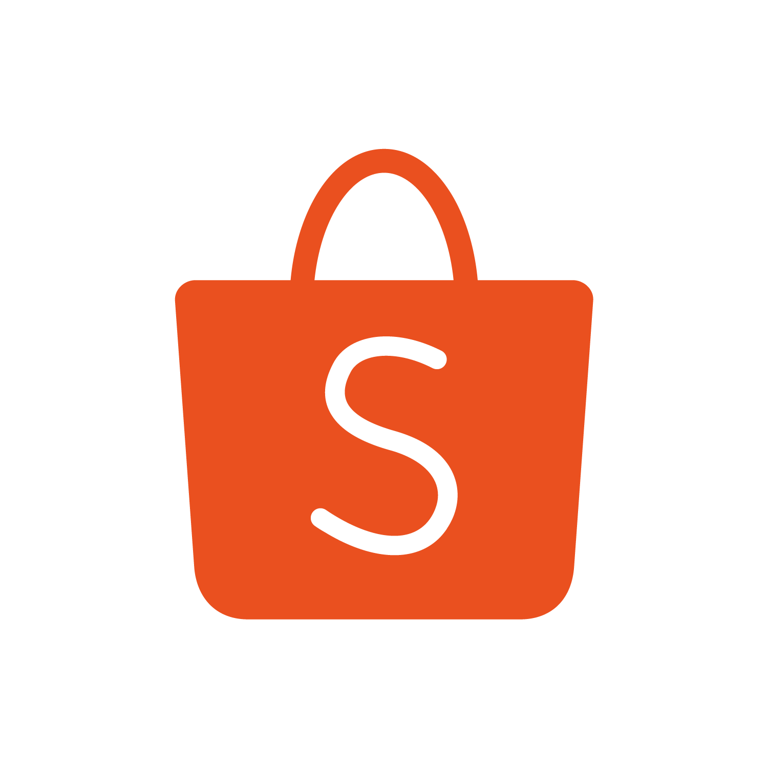 Shopee Icon PNG