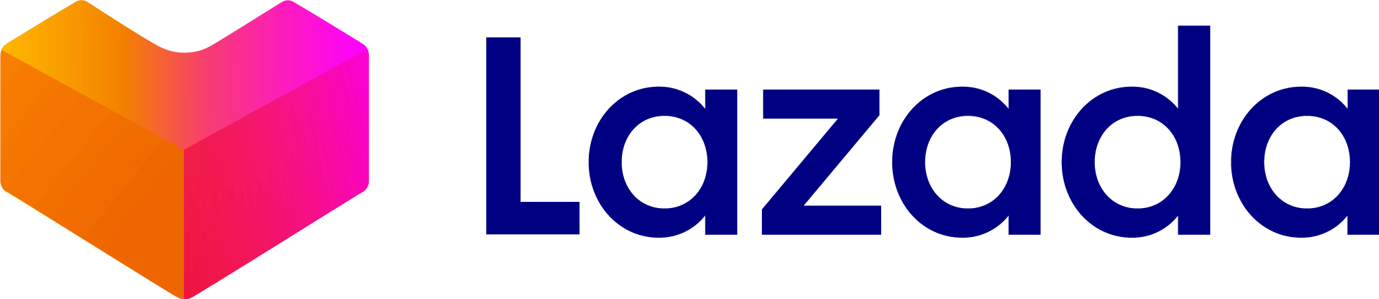 Lazada Logo PNG