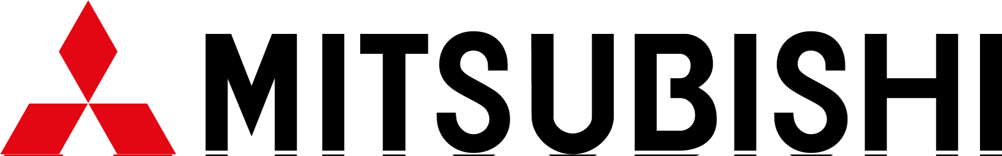 Mitsubishi PNG Logo