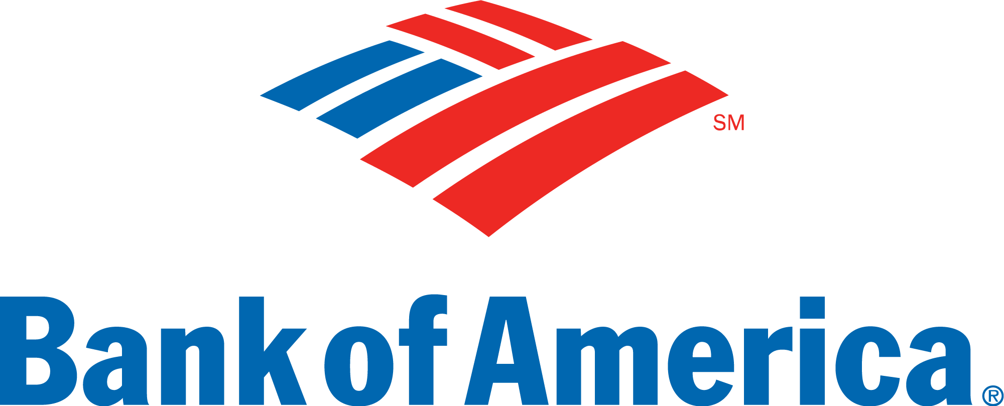 Bank Of America Logo Transparent title=