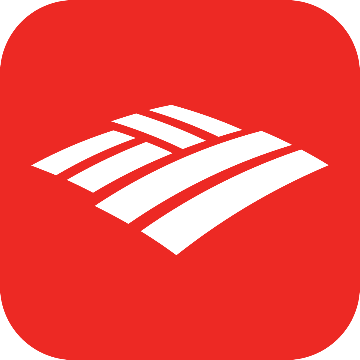 Bank Of America Icon