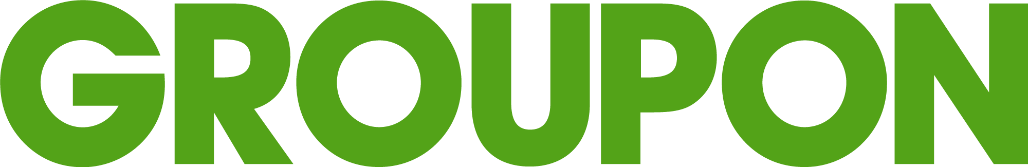 Groupon Logo PNG