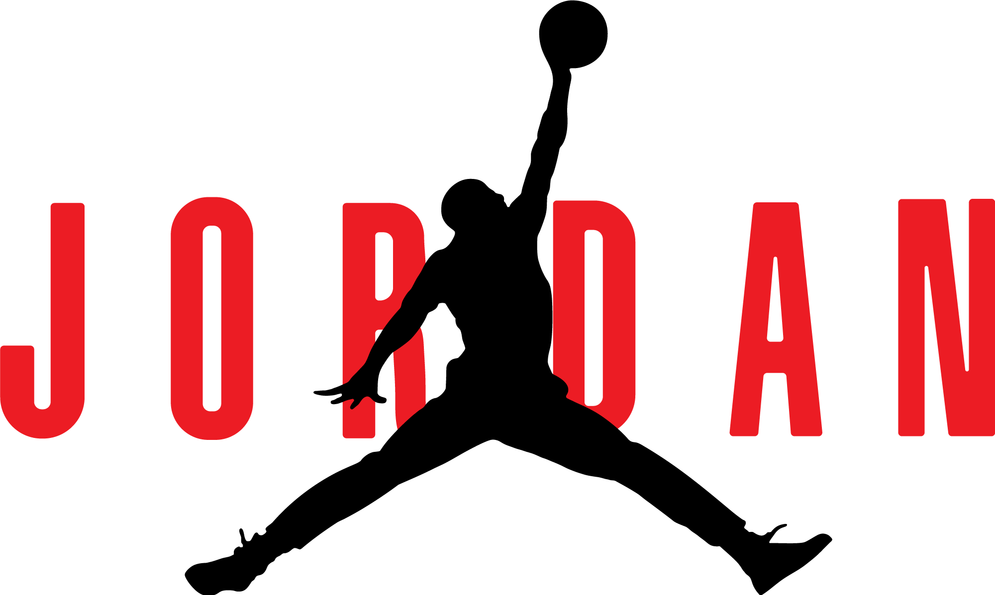 Logo Jordan PNG