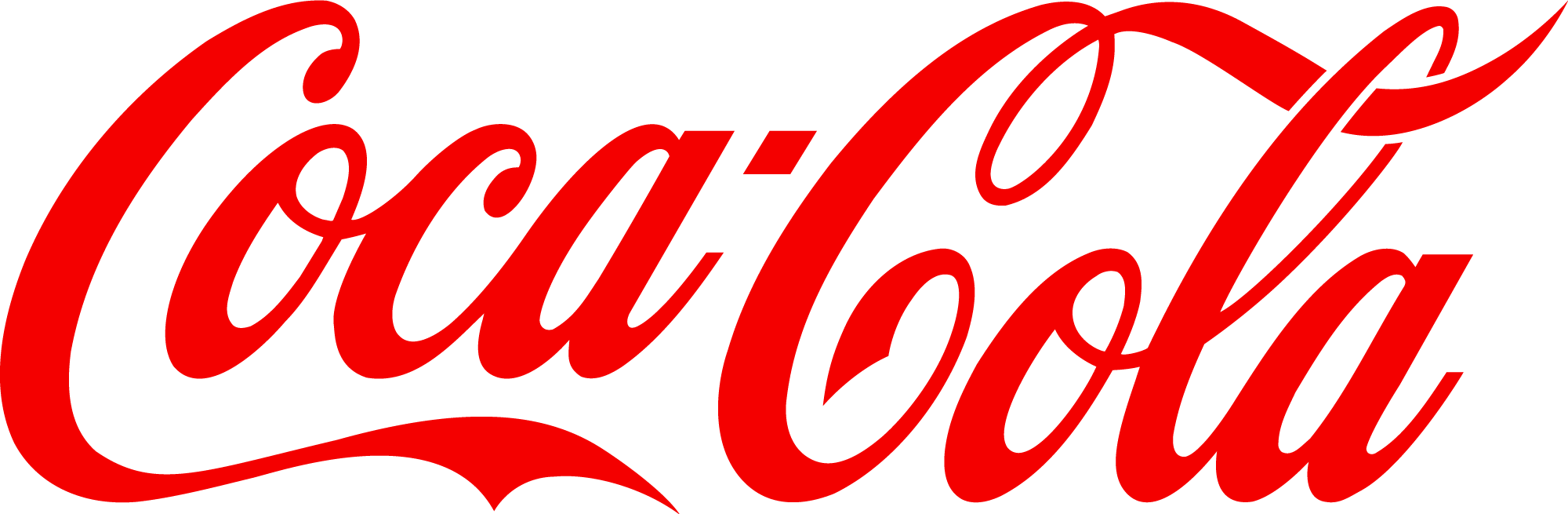 Coca Cola Logo PNG