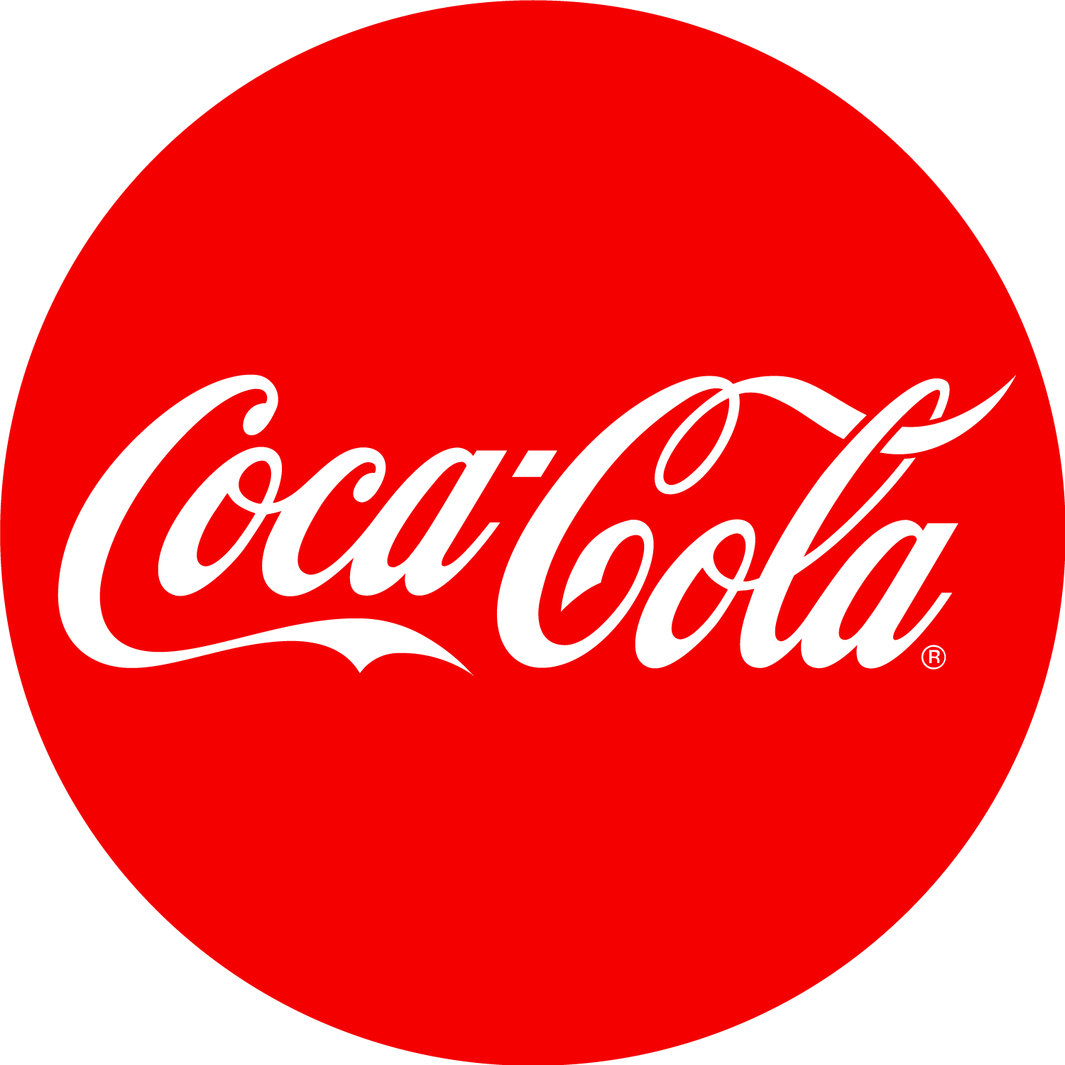 Coca Cola Logo Icon