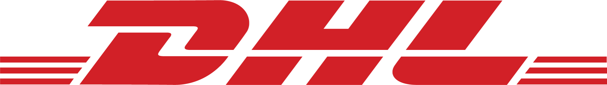 DHL Logo PNG