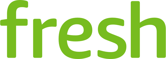 Amazon Fresh Logo title=