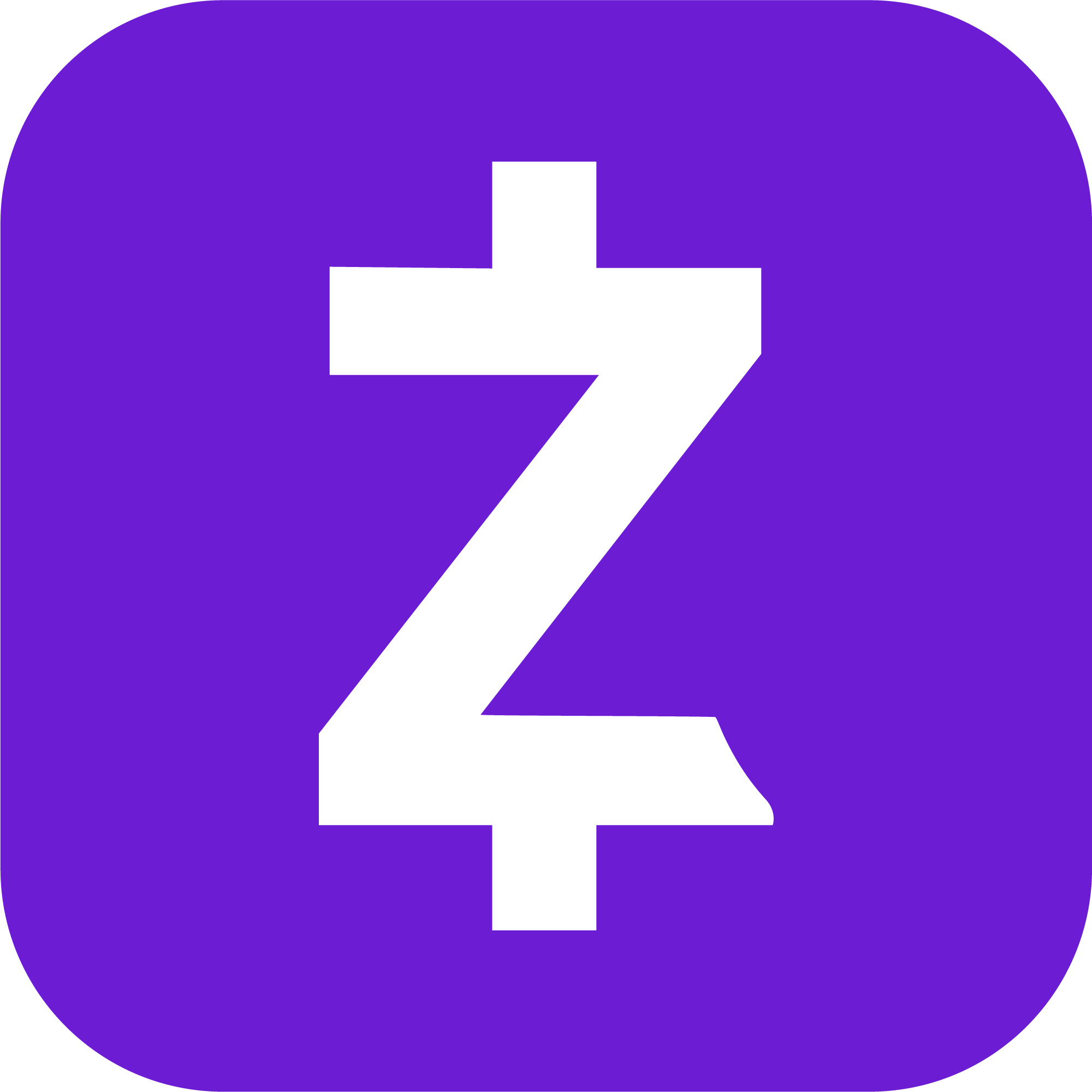 Zelle App Logo