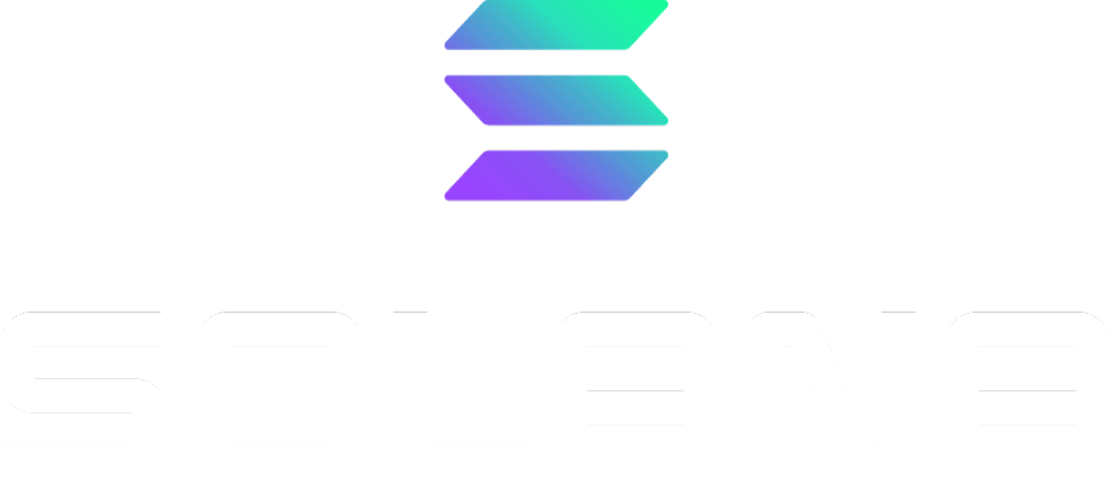 Solana Logo Transparent