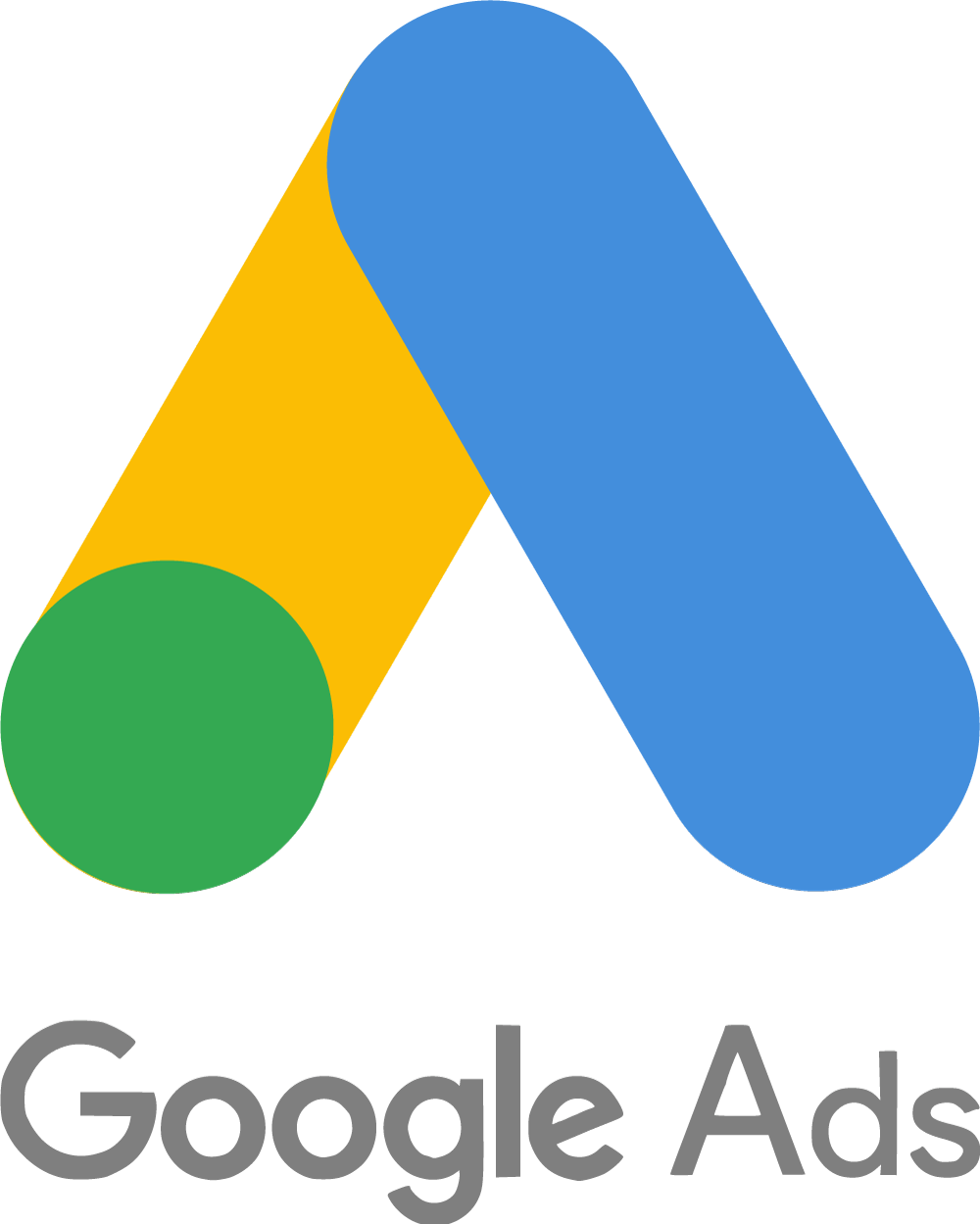 Google Ads Logo PNG