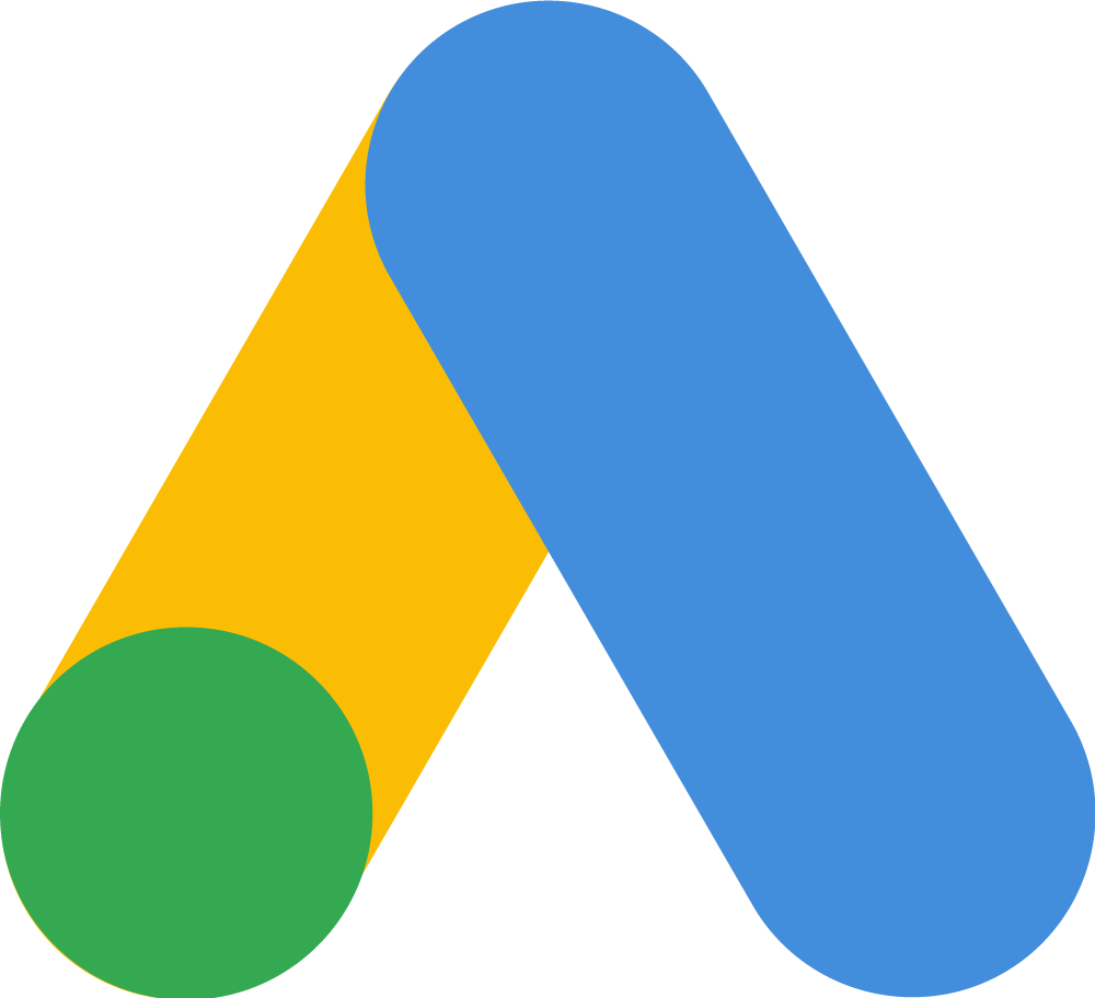 Google Ads Icon PNG