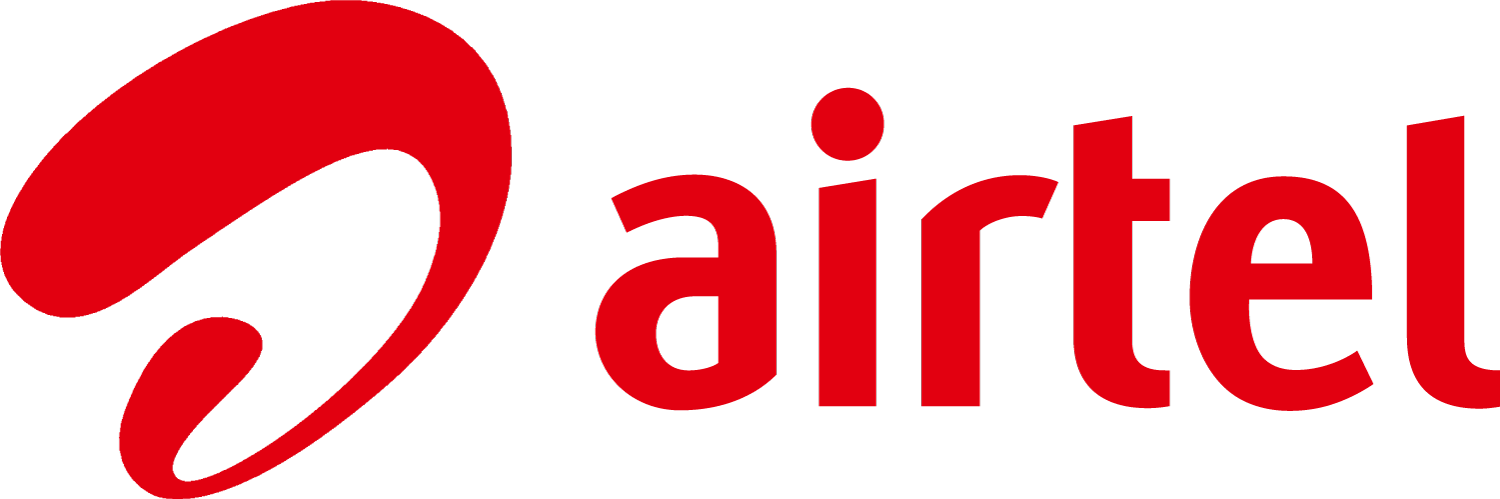 Airtel Logo PNG