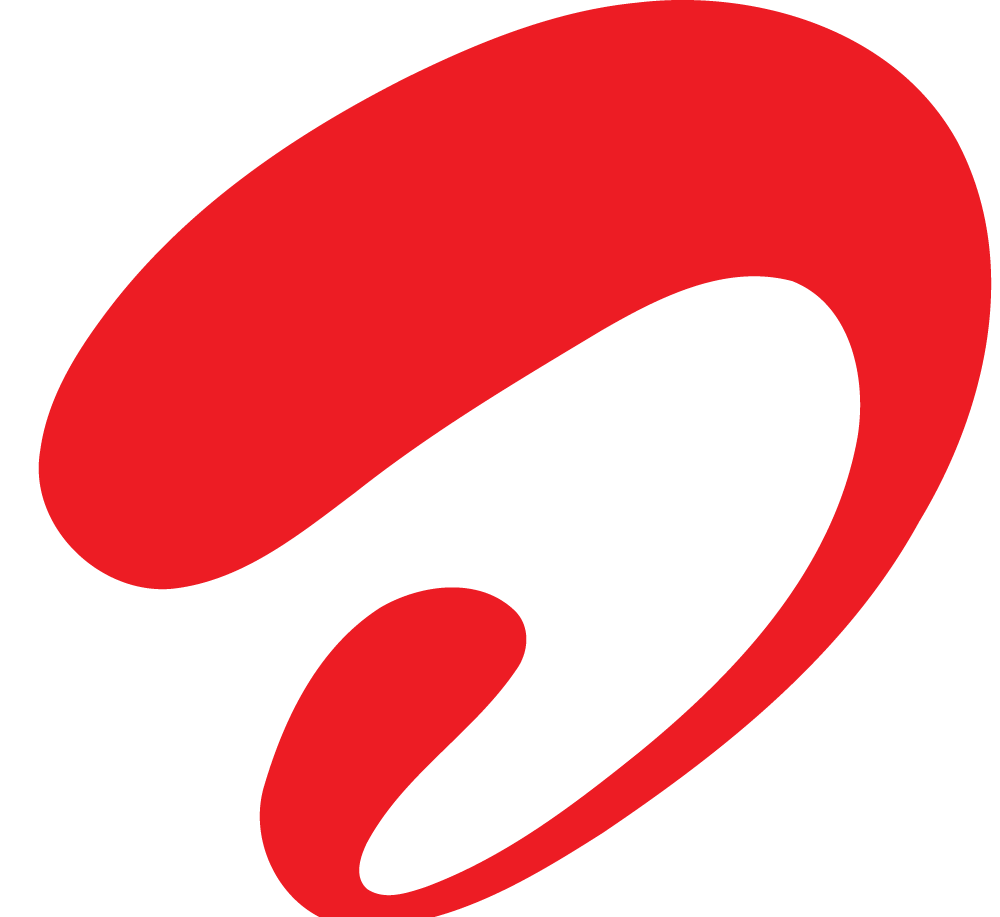 Airtel Icon PNG