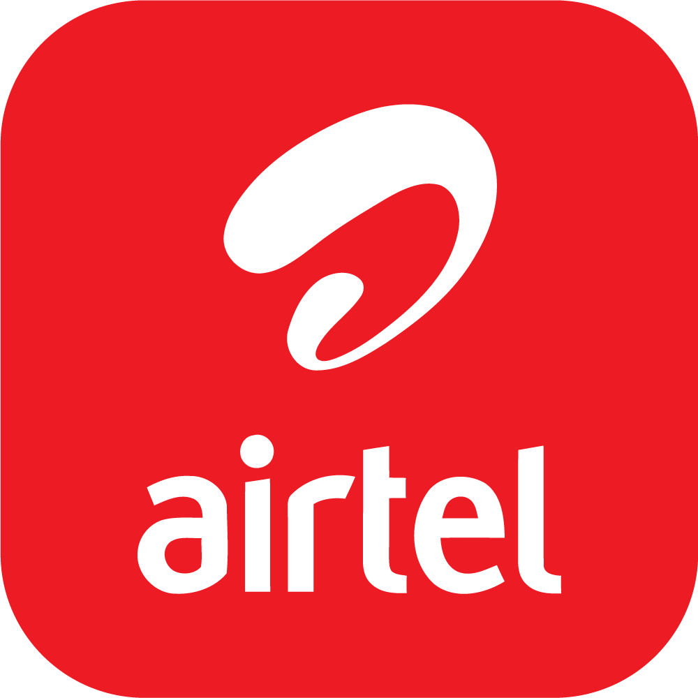 Airtel App Logo