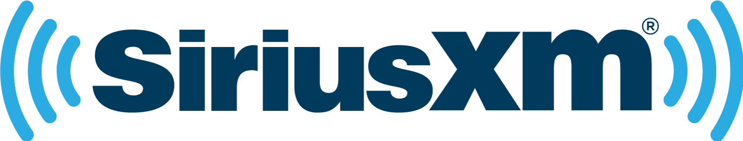 SiriusXM Logo PNG