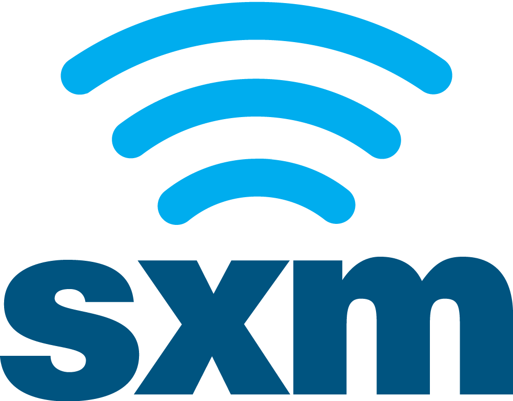 Sirius XM Logo