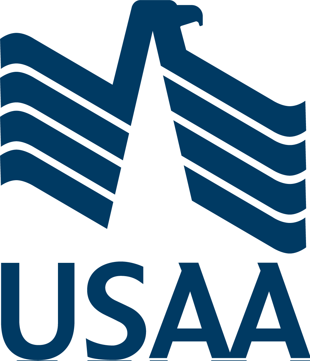 USAA Logo PNG