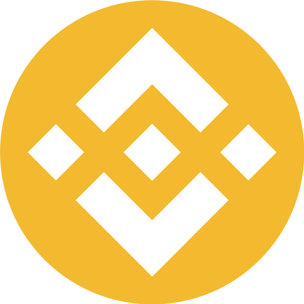 Binance Icon PNG title=