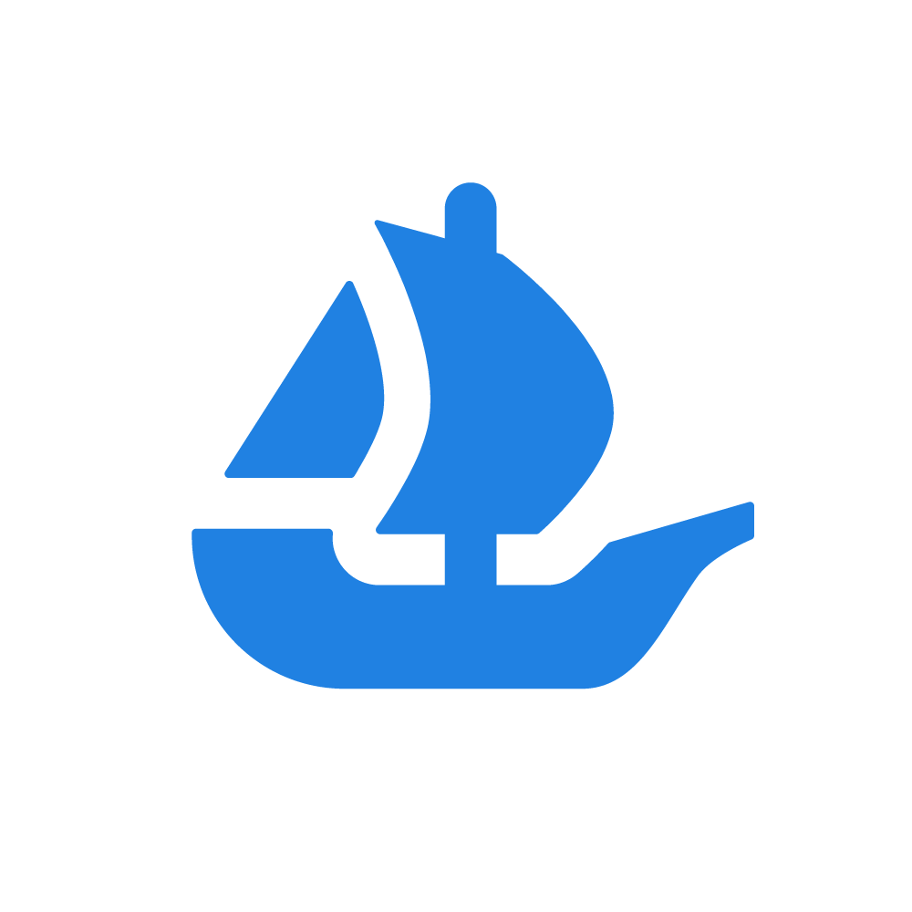 Opensea PNG