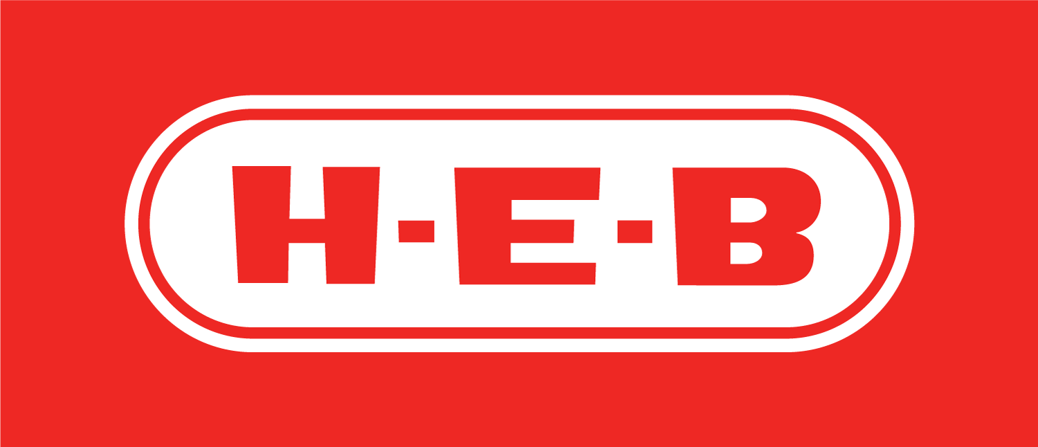 H-E-B Logo