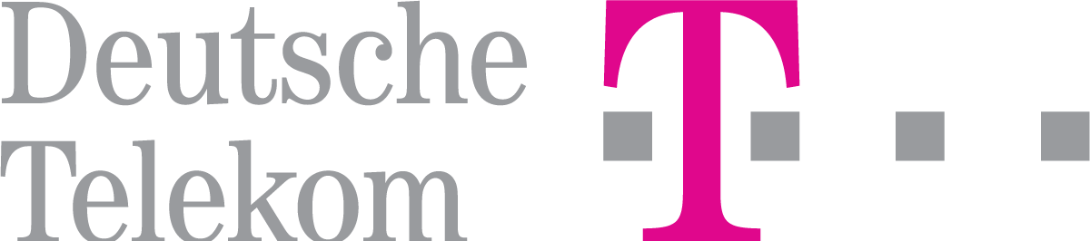 Deutsche Telekom Logo PNG