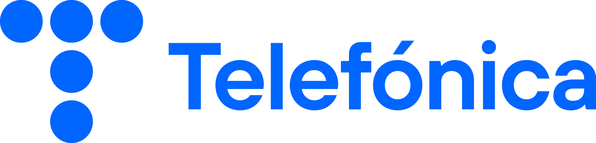 Telefonica Logo PNG