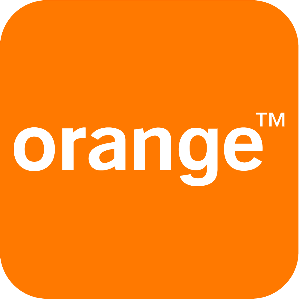 Orange Icon PNG