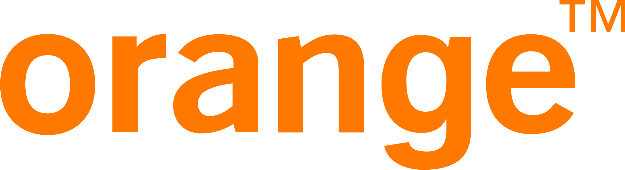 Orange Telecom Logo