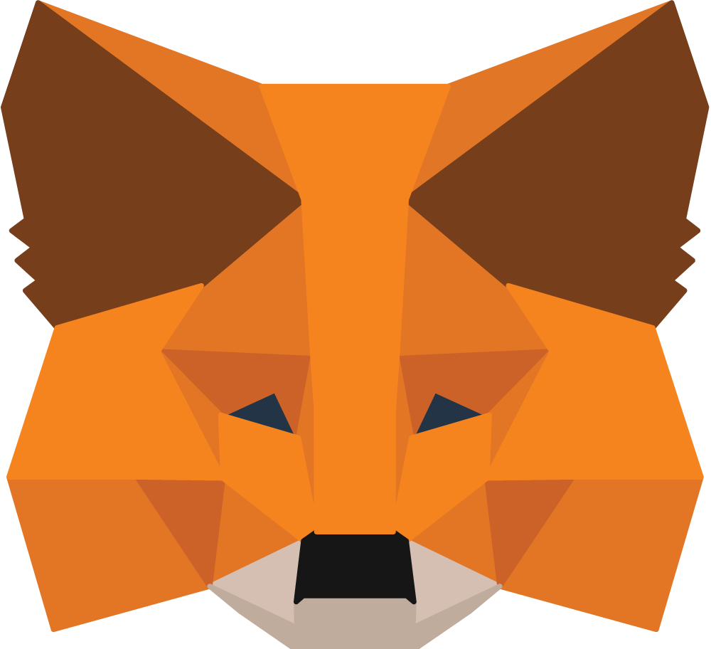 Metamask Icon PNG