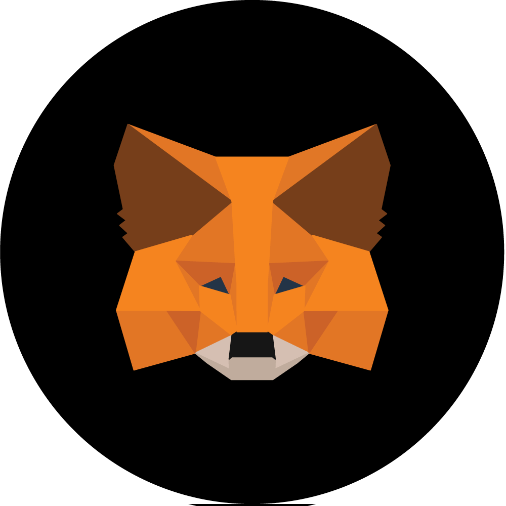 Metamask Icon title=