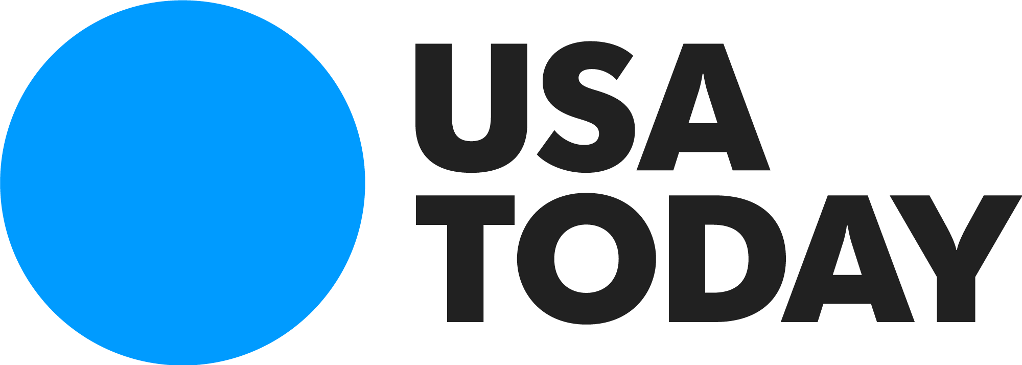 USA Today Logo PNG