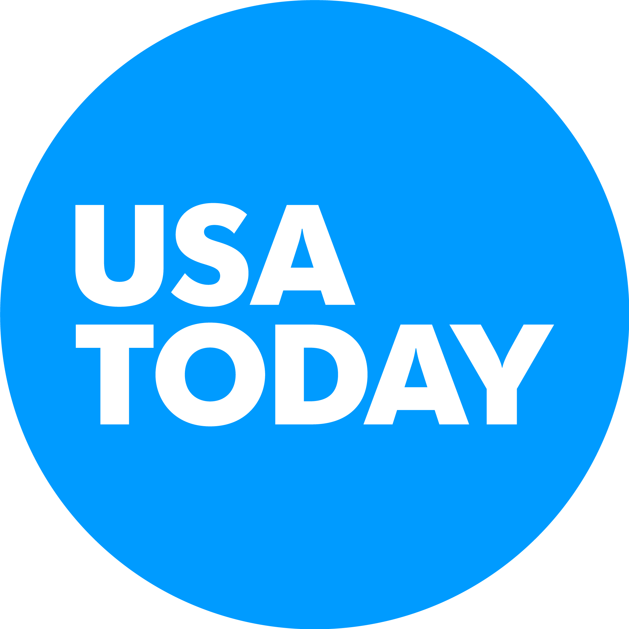 UsaToday Logo PNG