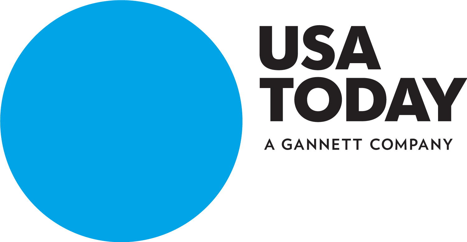 USA Today Logo PNG Image