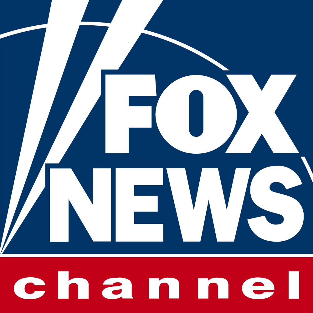 Fox News Channel Logo PNG