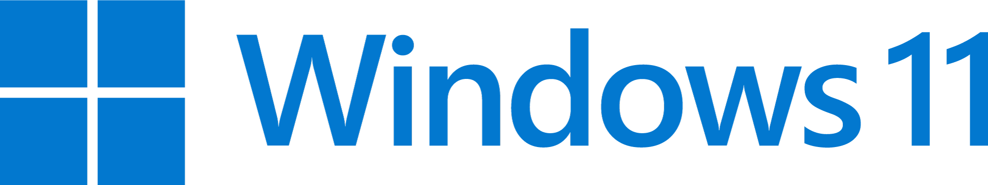 Windows 11 Logo PNG