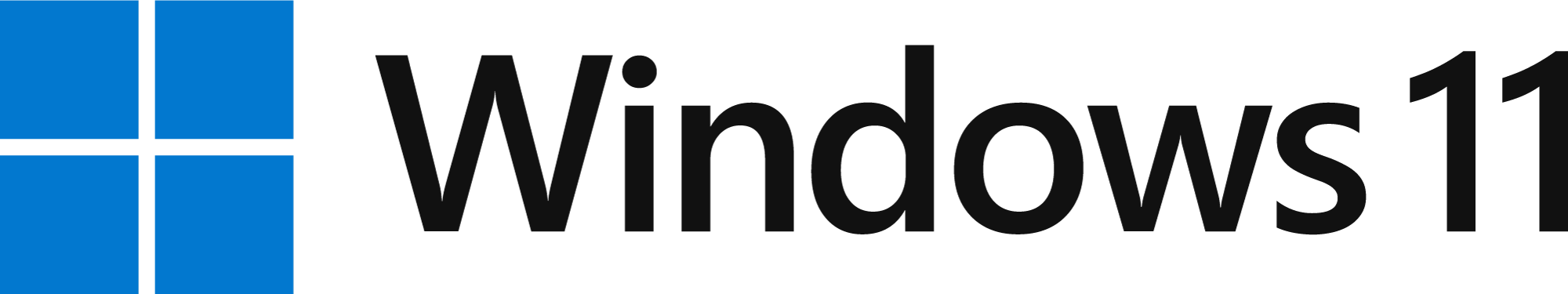 Logo Windows 11 PNG